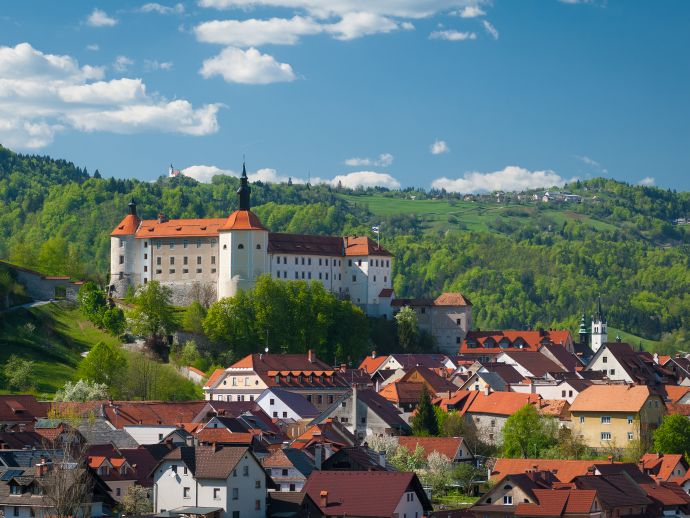 Loški grad